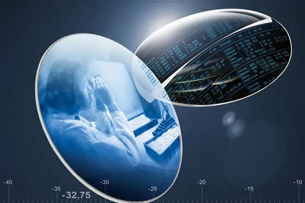 What is an aspherical lens