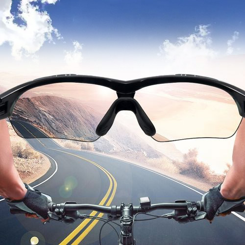 Introduction of various cycling glasses