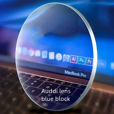 Blue Block Lenses