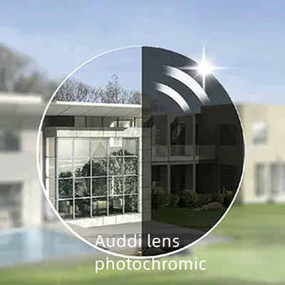 Photochromic Lenses